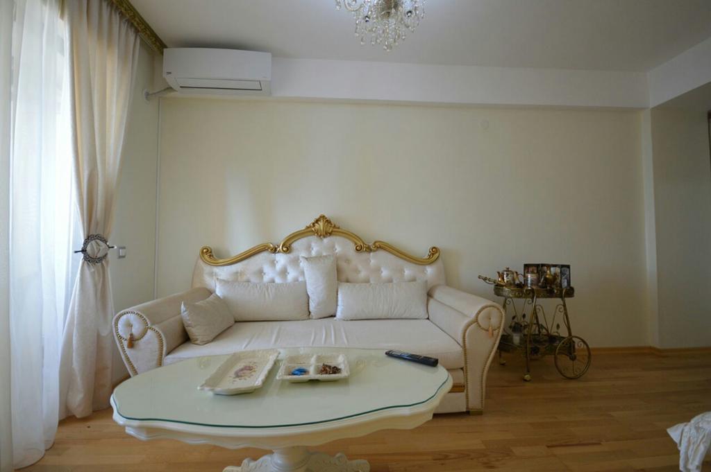 Hotel Park Studio Apartment Apolona Ohrid Phòng bức ảnh